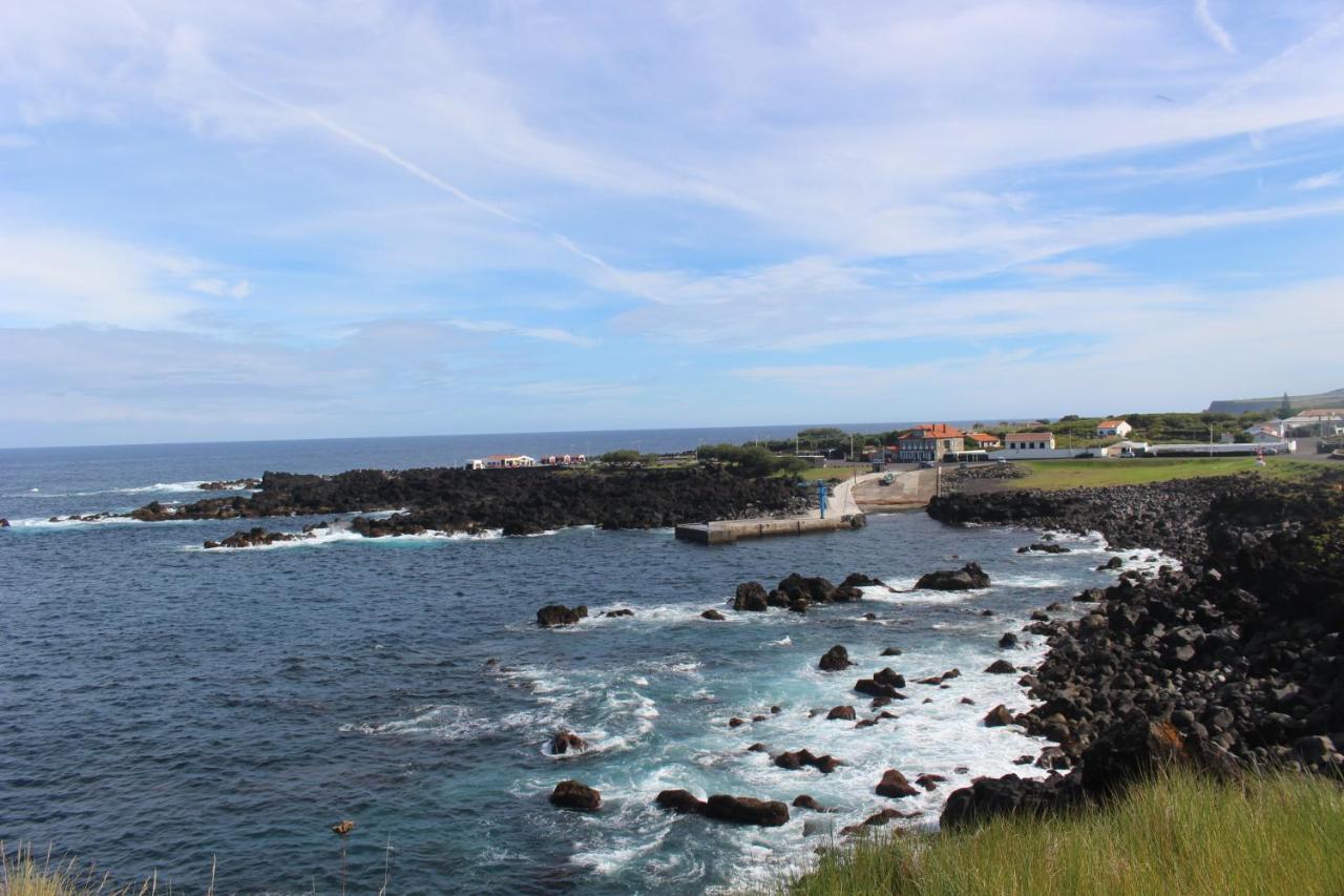 Pedras Negras House Leilighet Biscoitos  Eksteriør bilde
