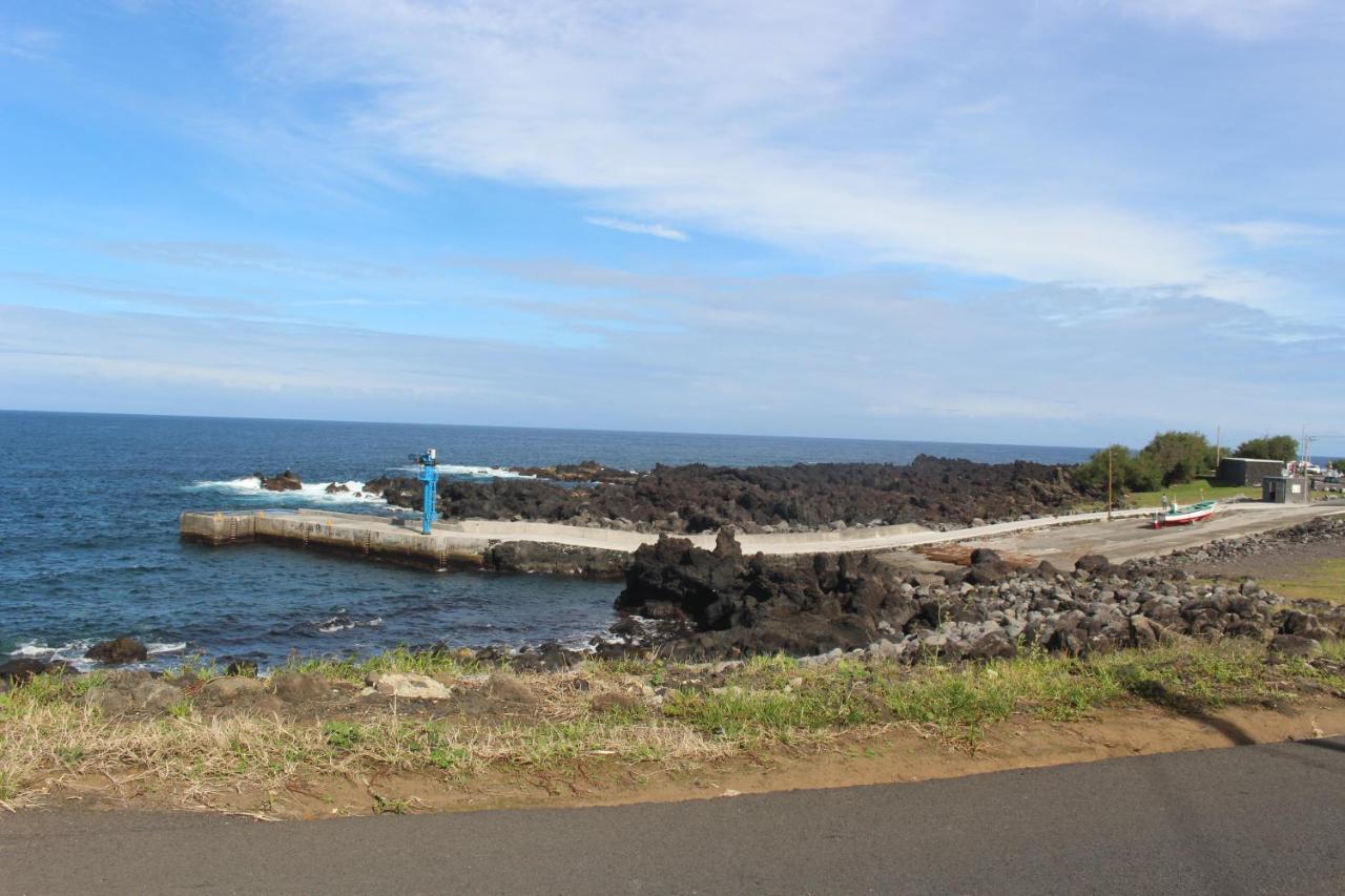 Pedras Negras House Leilighet Biscoitos  Eksteriør bilde